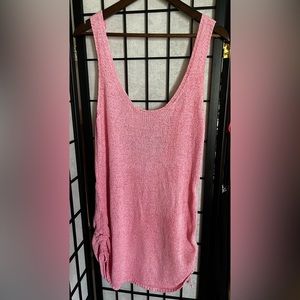 SNDYS Byron Dress in XS Pink